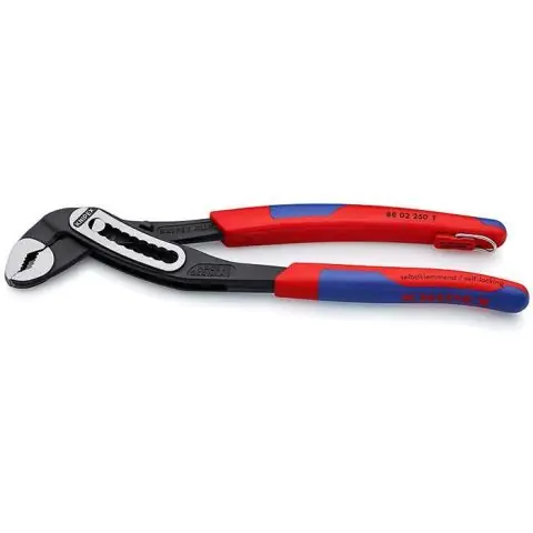 Knipex 8802250T Polygrip Bästa pris